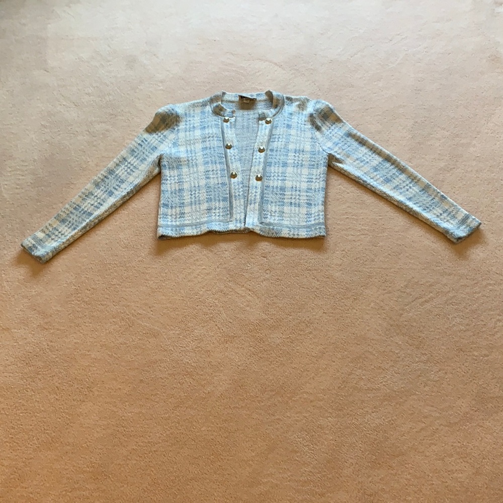 Vintage St. John Knit Blazer